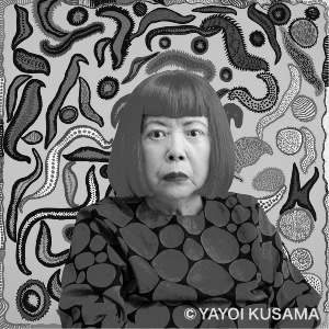 يايوي كوسوما