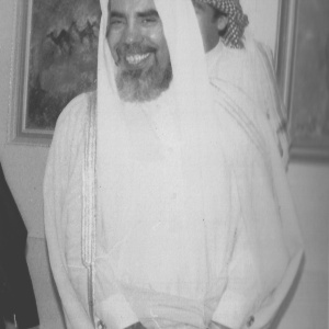 Mohammed Alsaleem