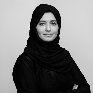 Zahrah Al Ghamdi